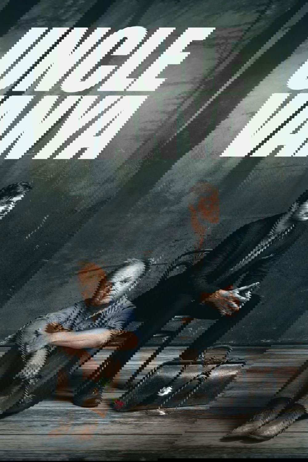 Uncle Vanya poster