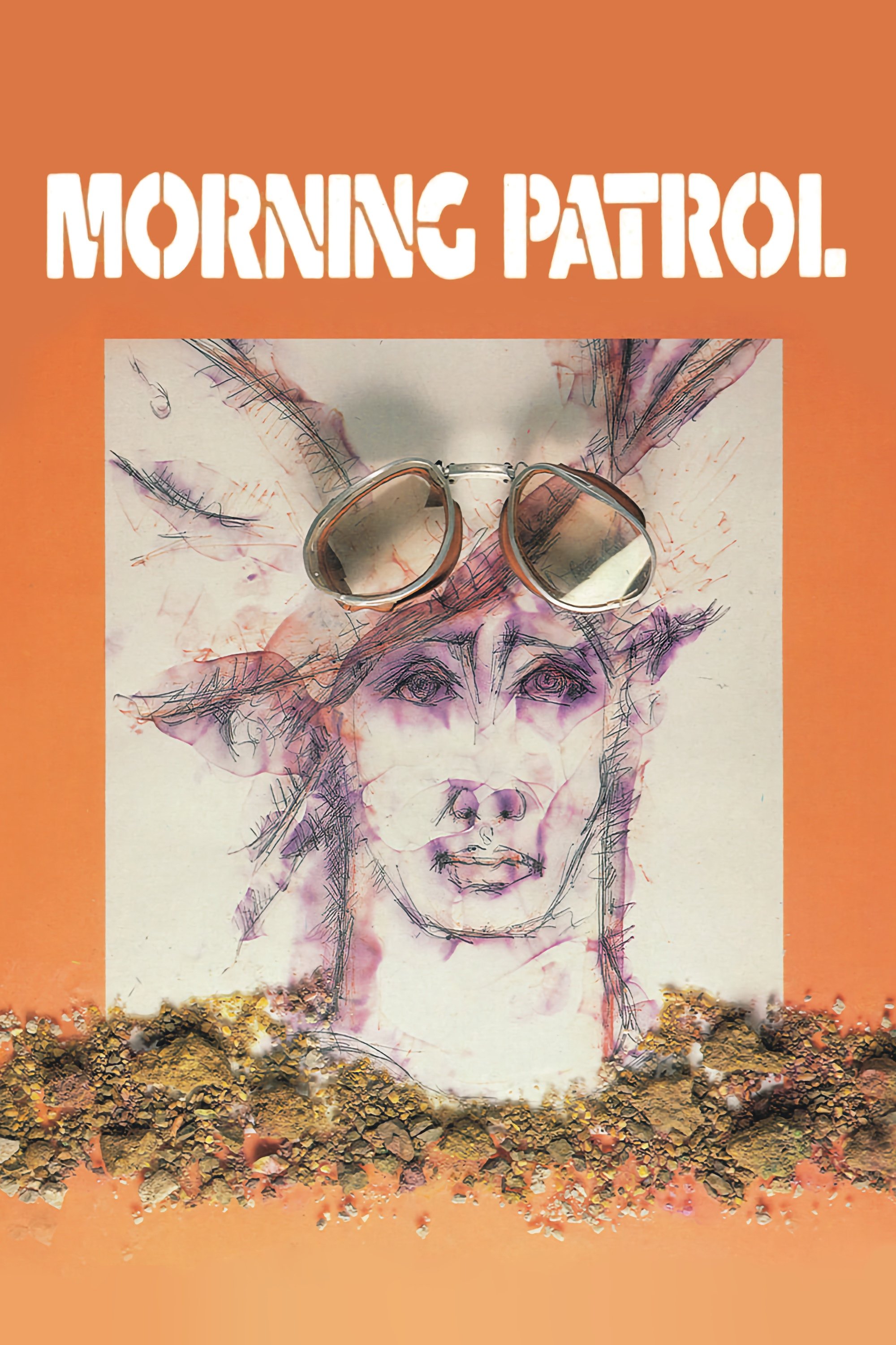 Morning Patrol poster