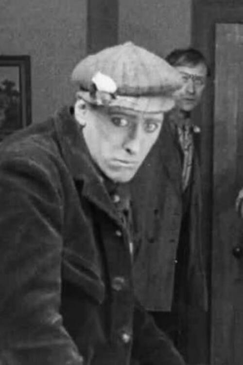 The Heart of a Coster poster