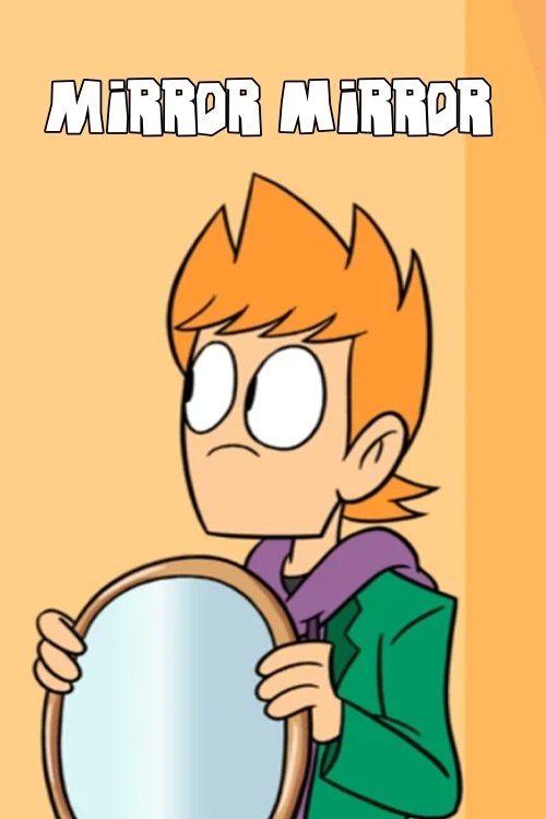 Mirror Mirror poster