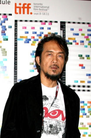 Dante Perez