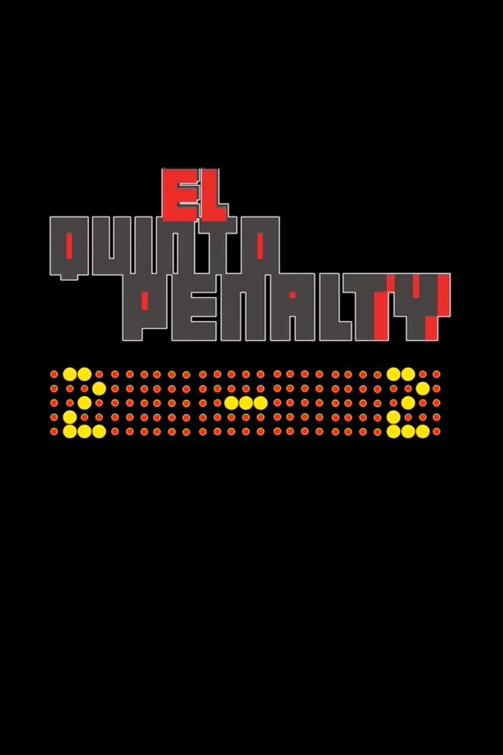 The Fifth Penalty poster