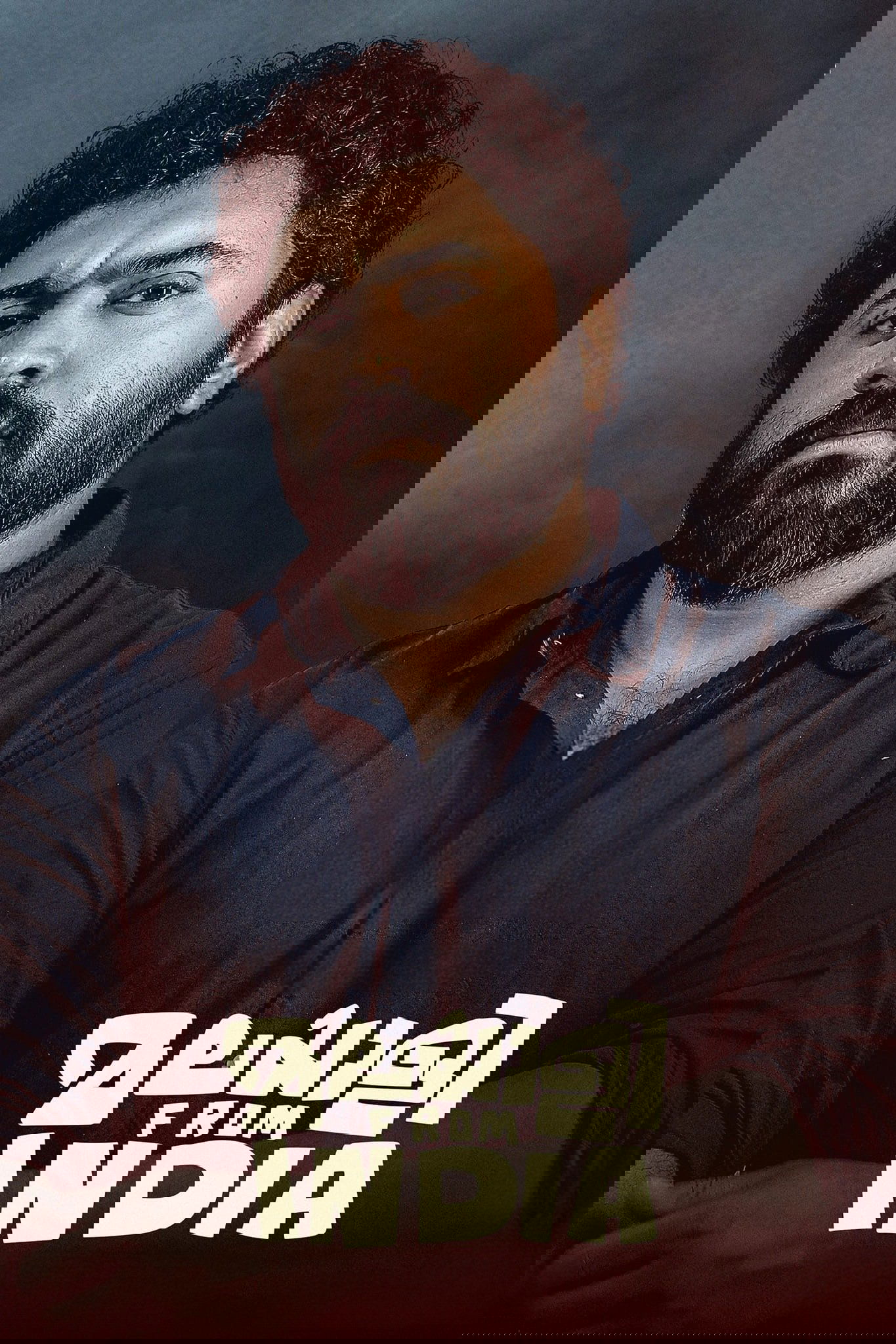 Malayalee from India poster