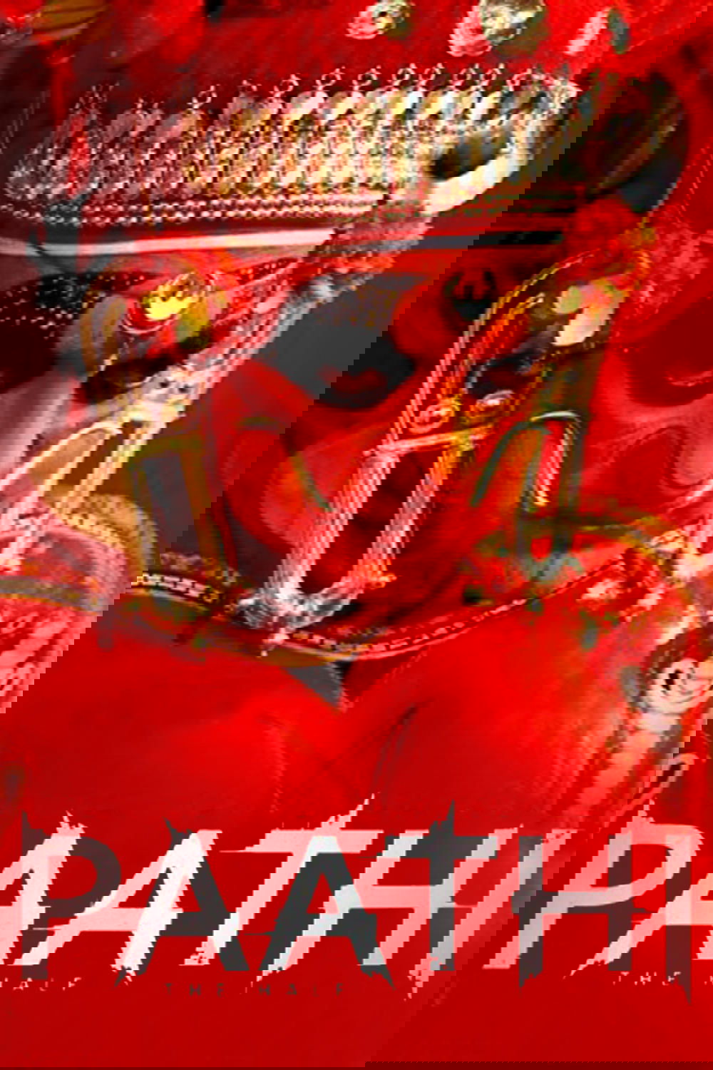 Paathi: The Half poster