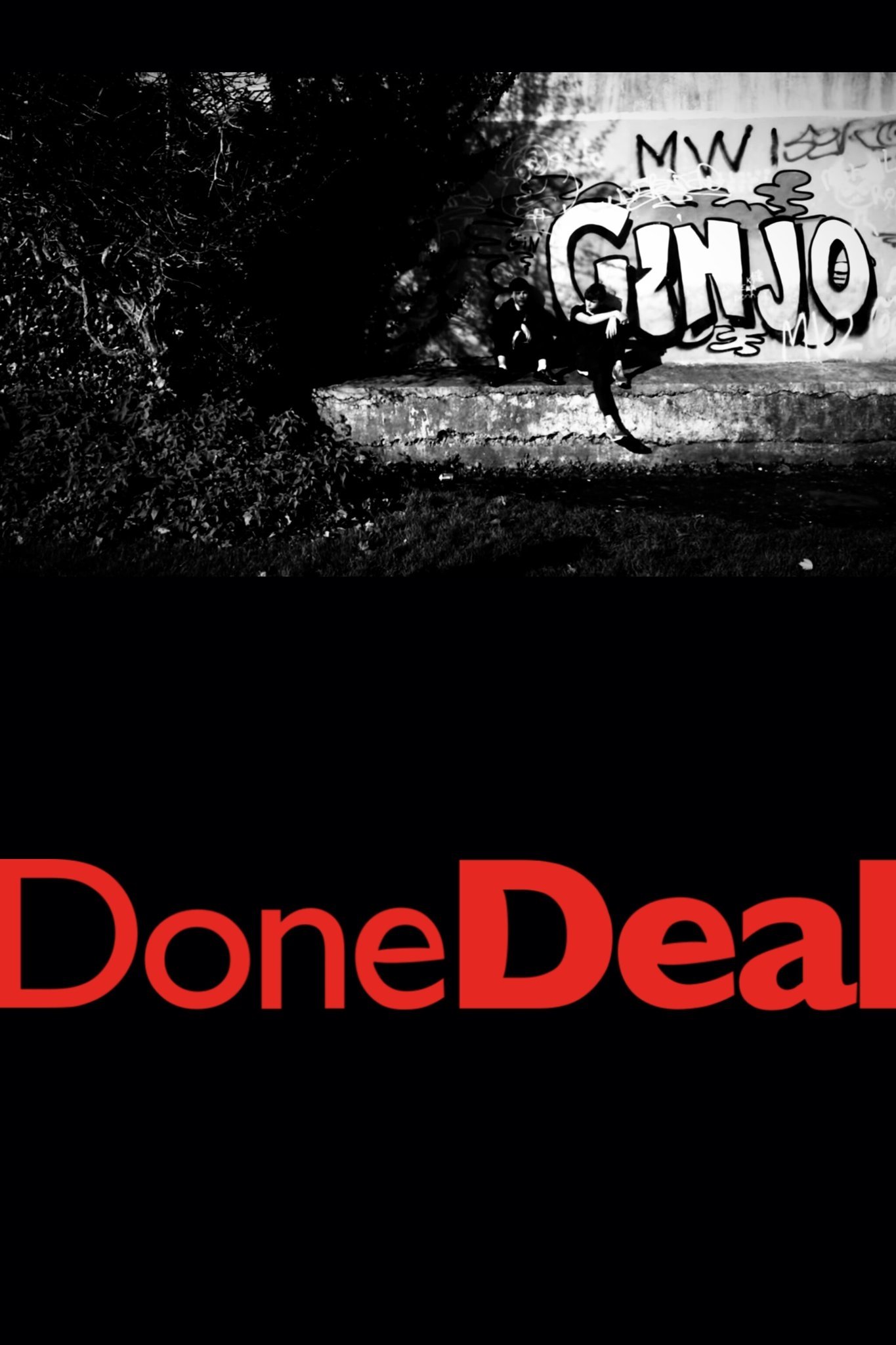 DoneDeal poster