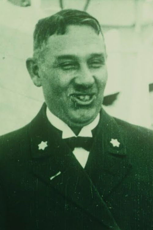 Met het SS 'Patria' der Rotterdamsche Lloyd naar Nederlandsch Oost-Indië poster