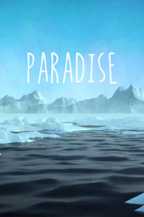 Paradise poster