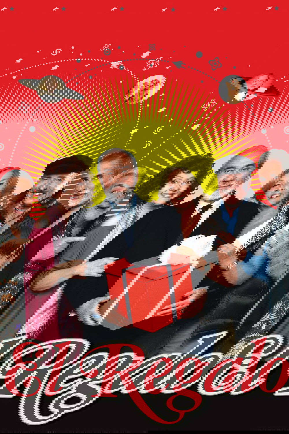 The Gift poster