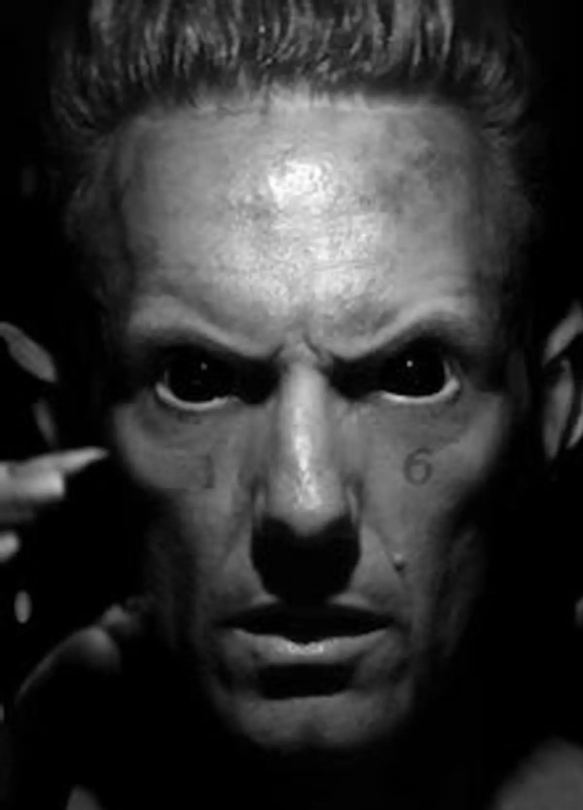 Tommy Can't Sleep poster