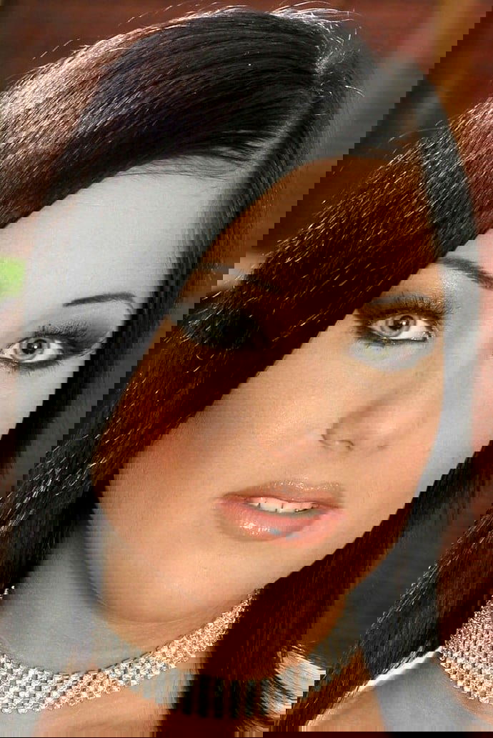 Angelica Heart