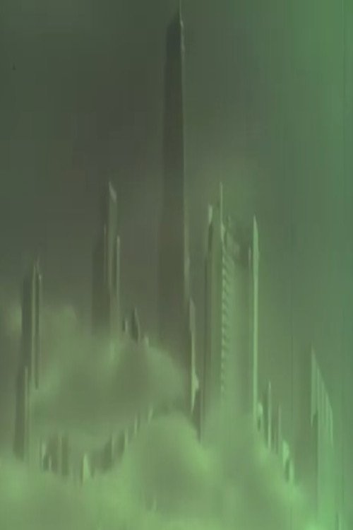 Almost Heaven poster