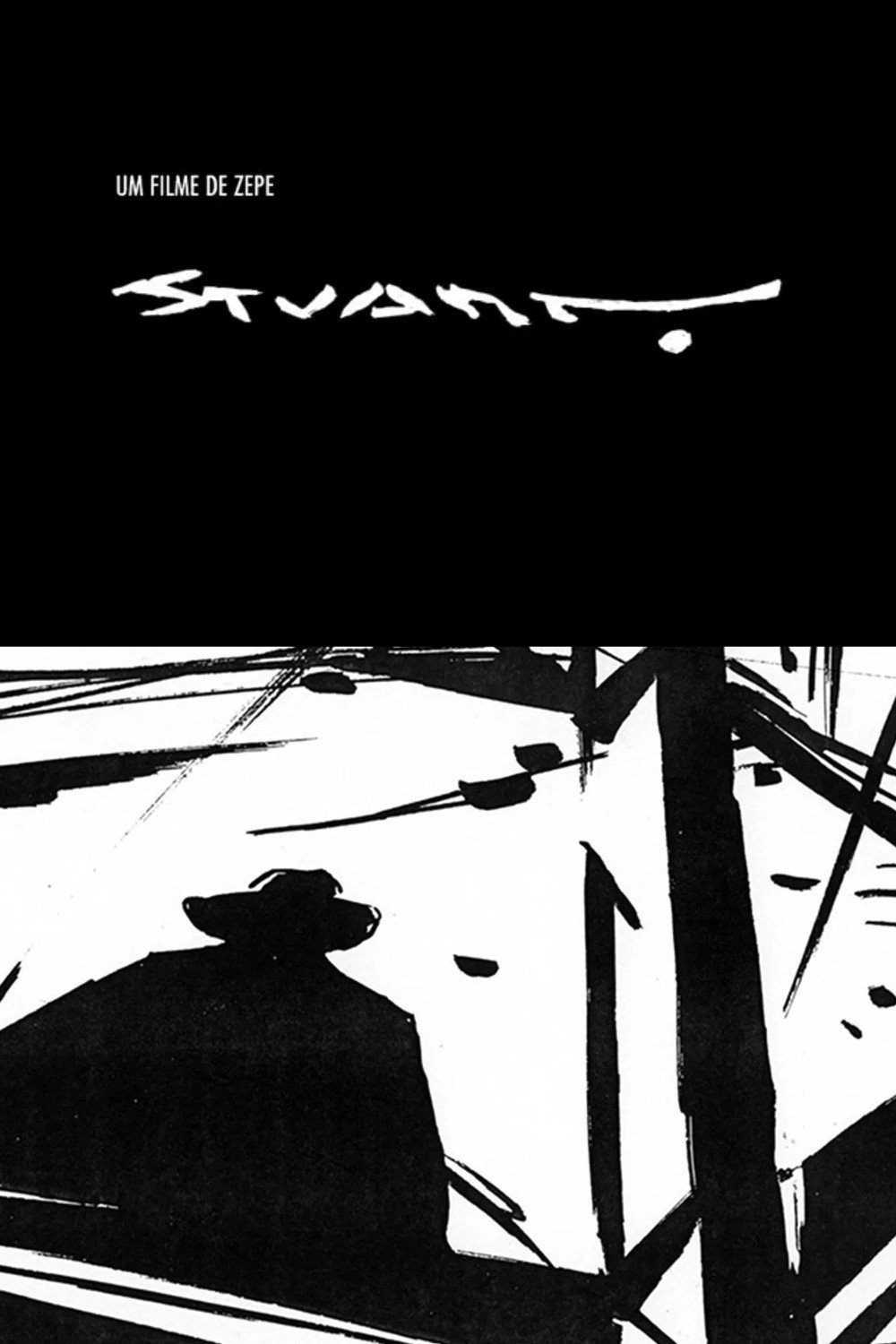 Stuart poster