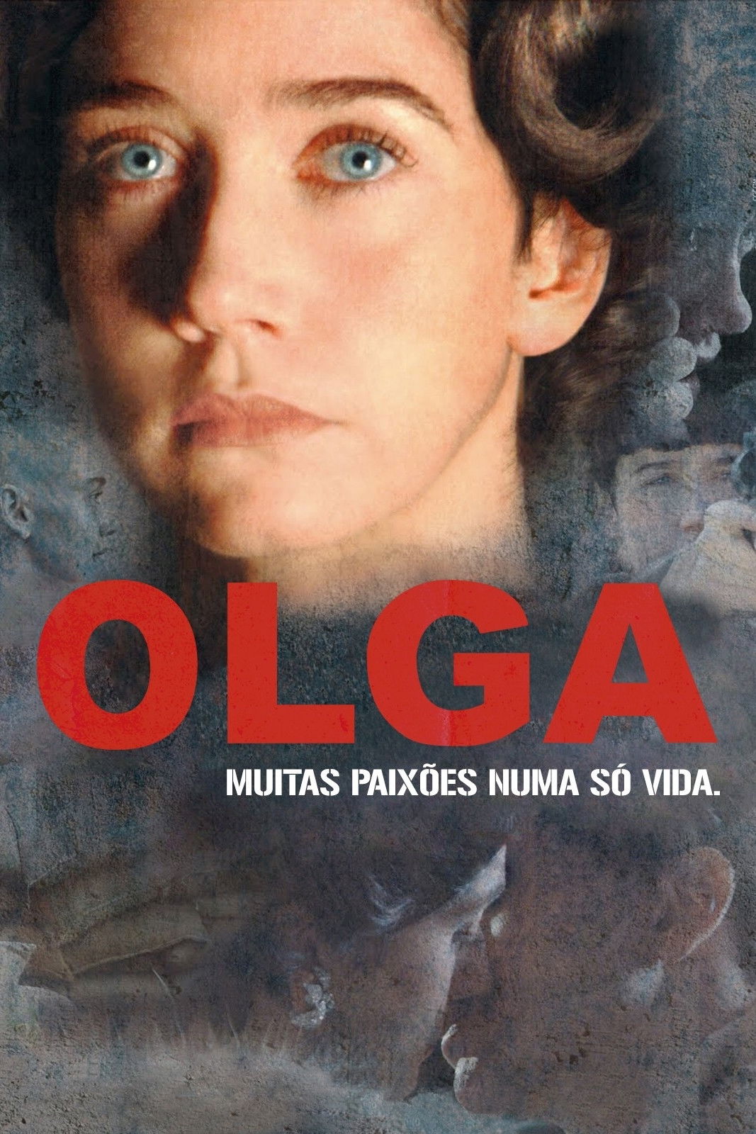 Olga poster