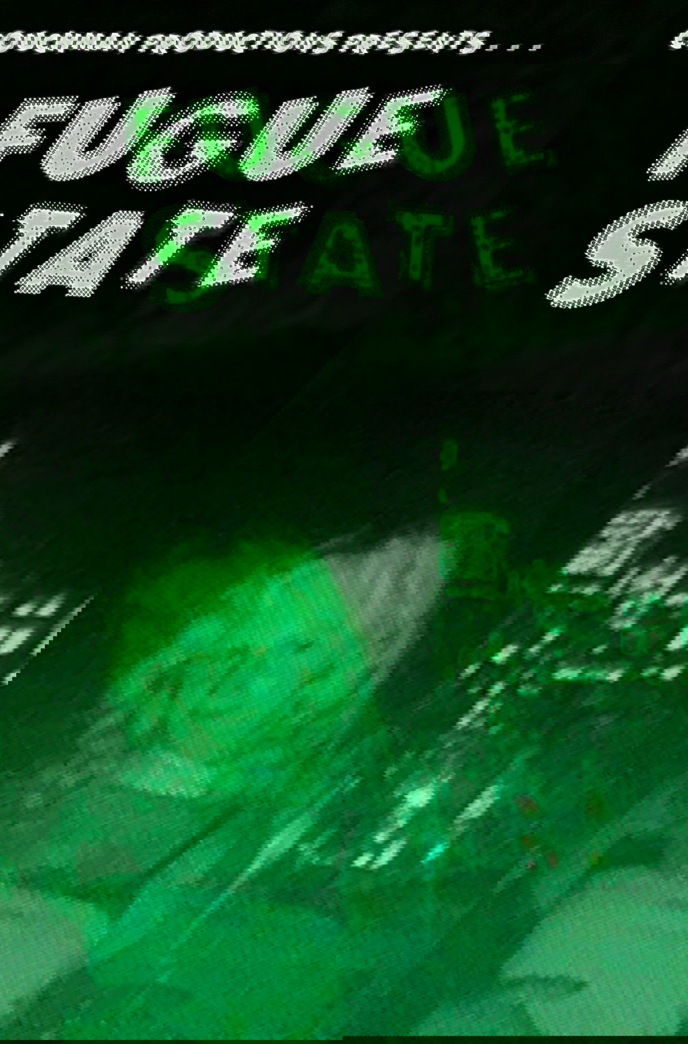 Fugue State poster