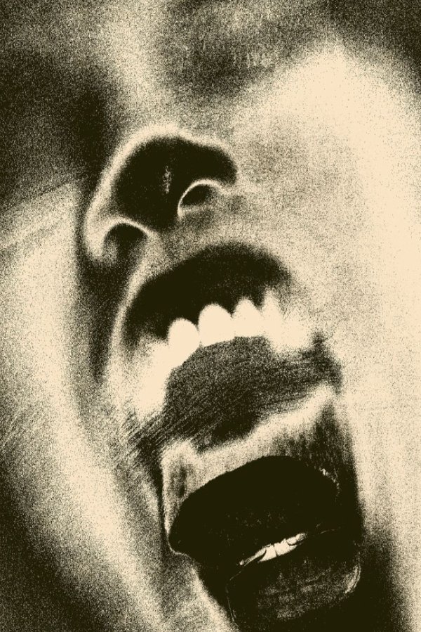 Veins poster