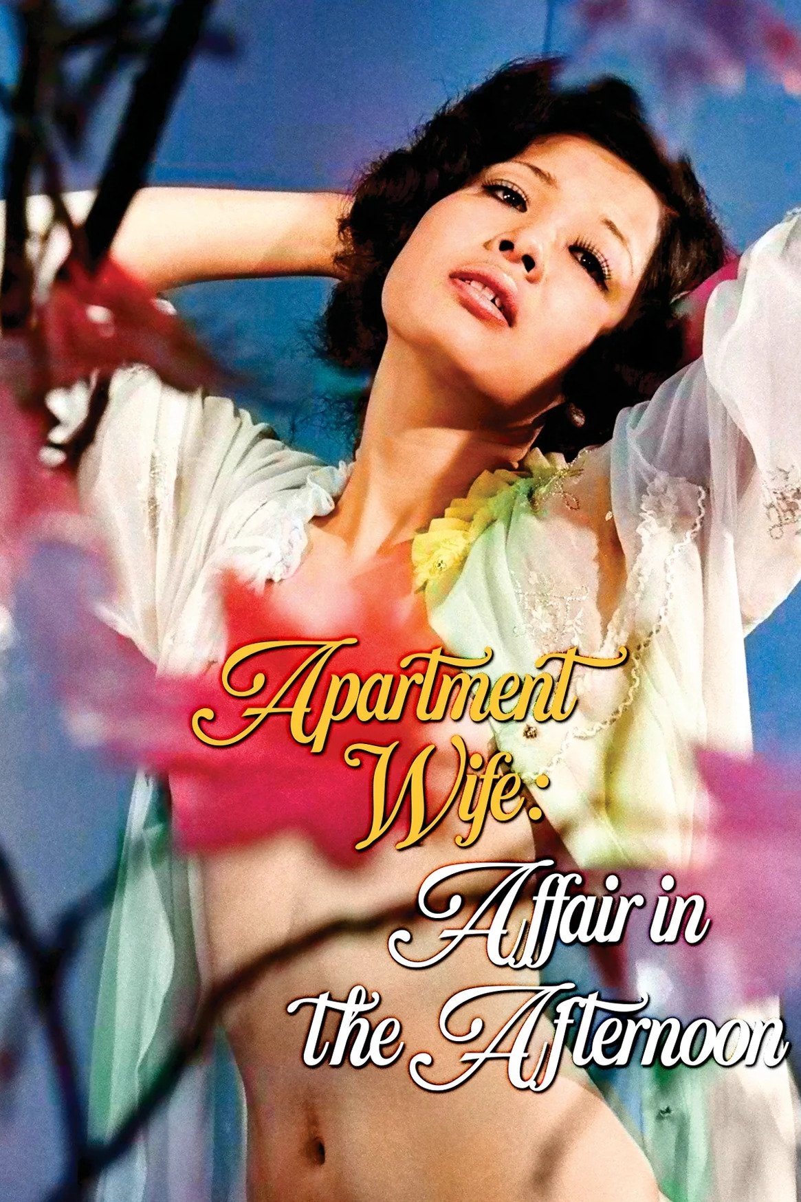 Apartment Wife: Affair In the Afternoon poster