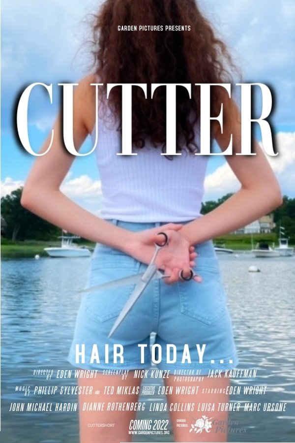 Cutter poster