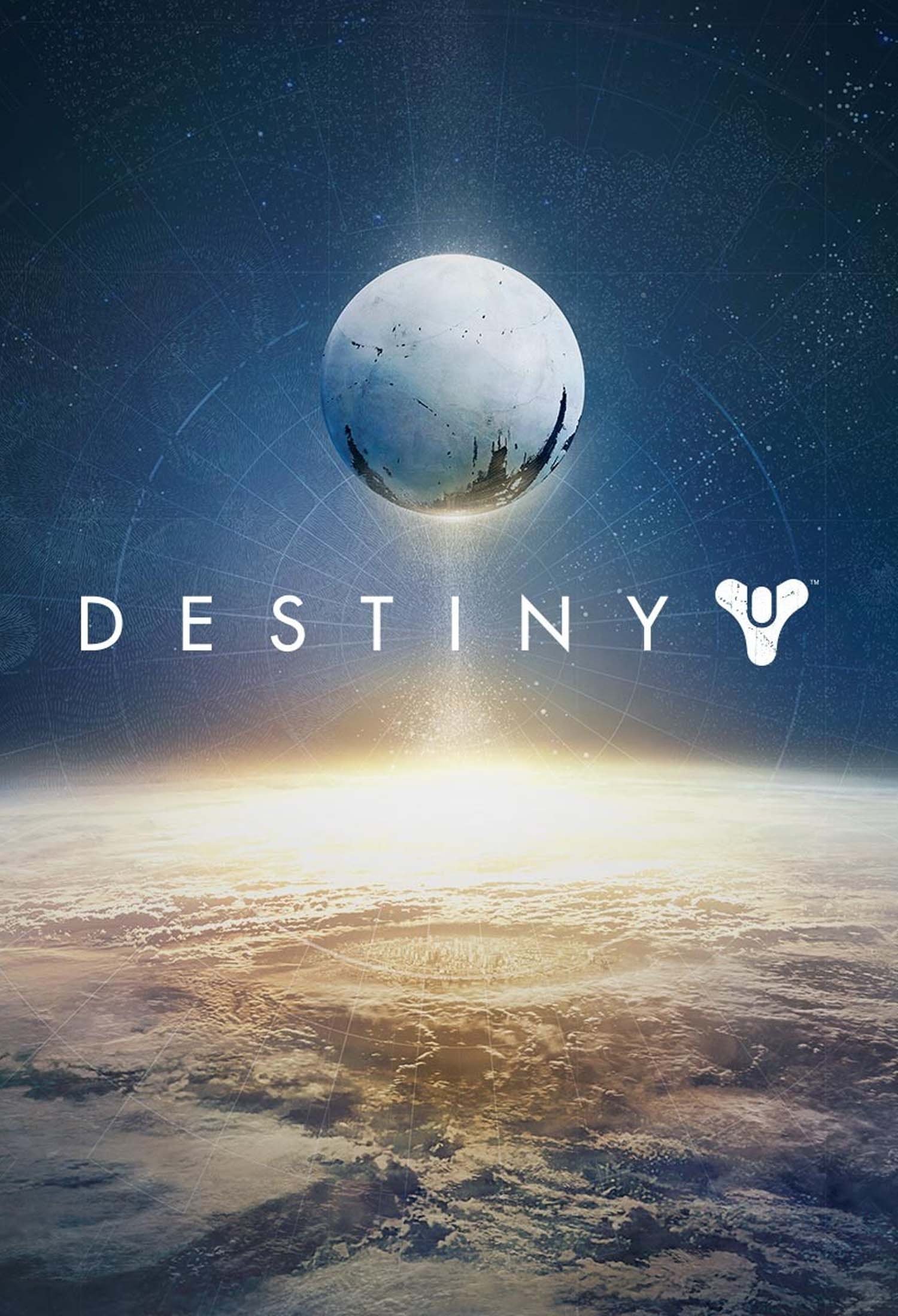 Destiny 2: The Series poster