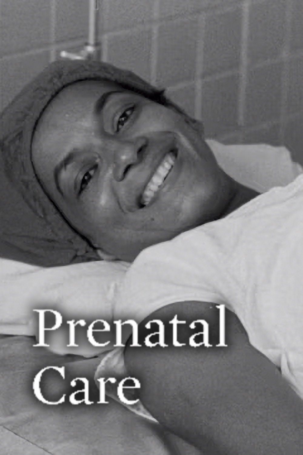Prenatal Care poster