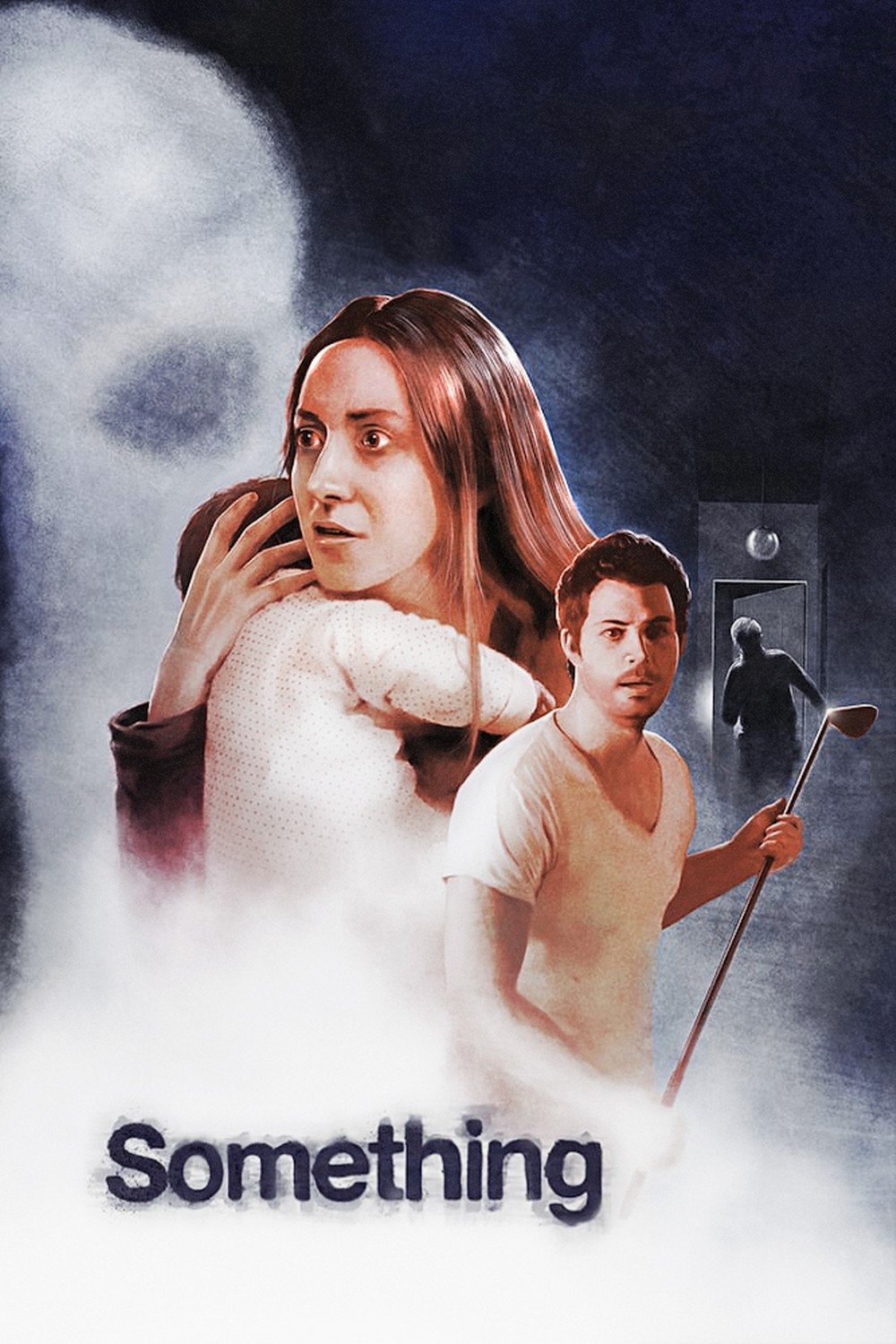 Something poster