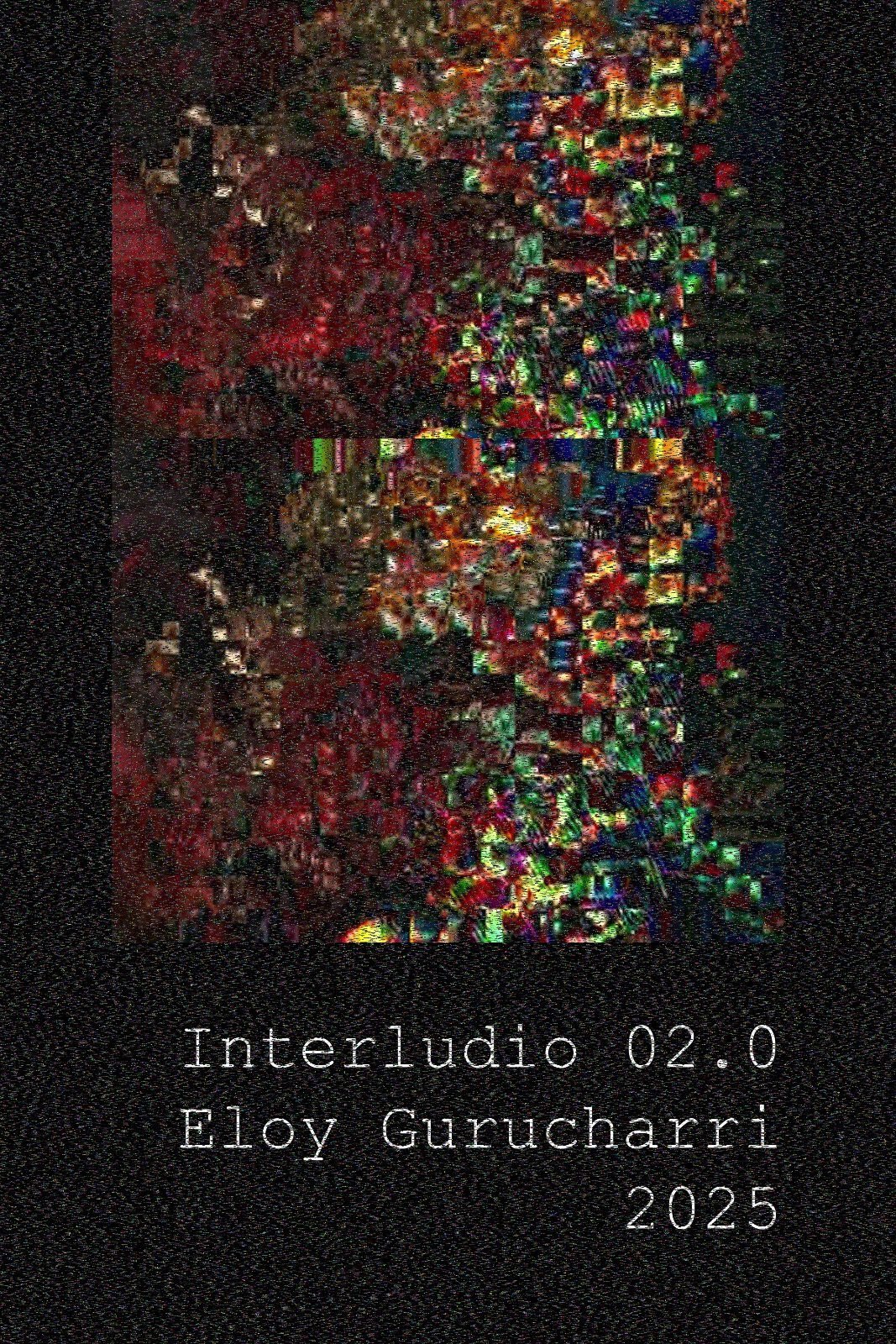 Interlude 02.0 poster