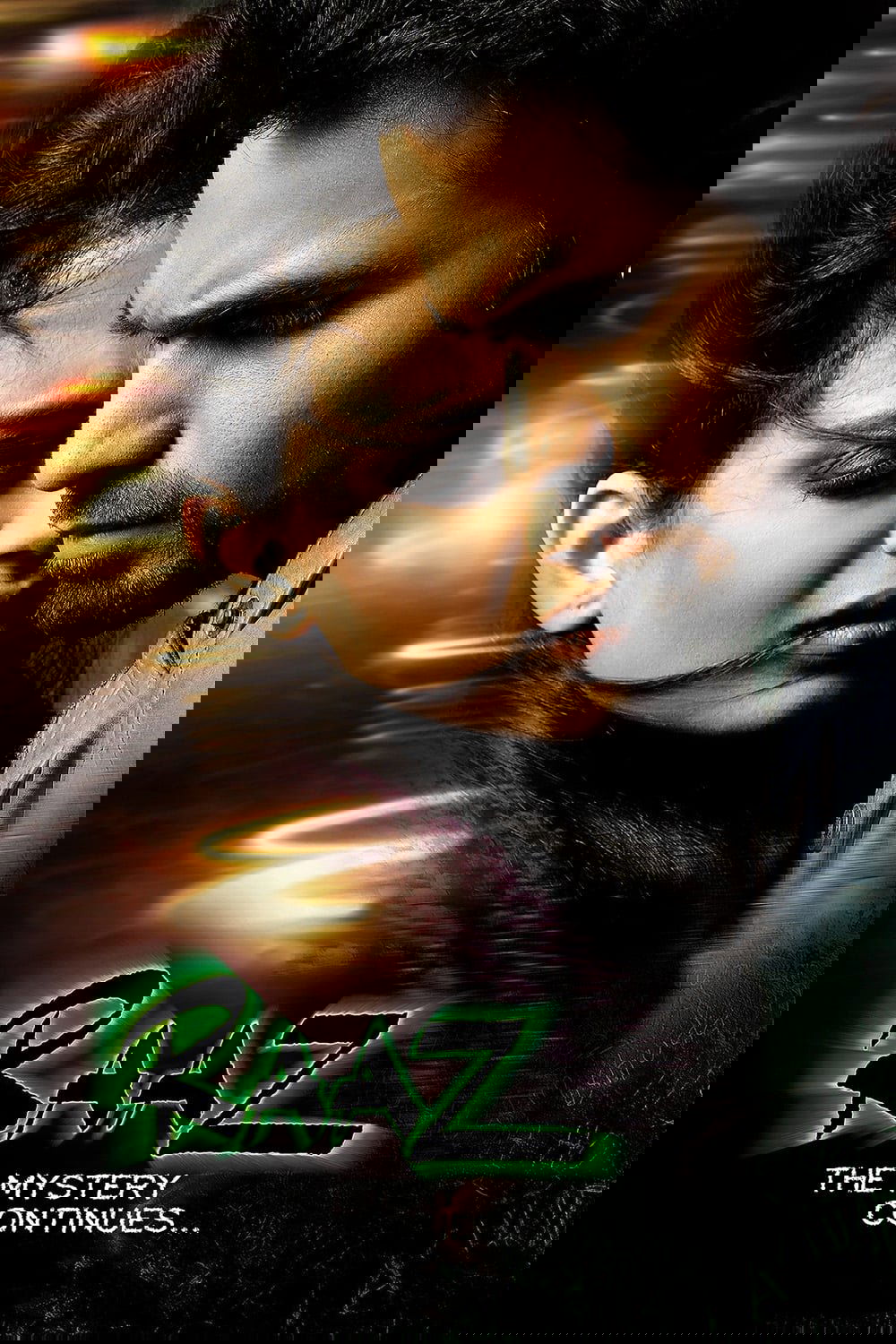 Raaz: The Mystery Continues...