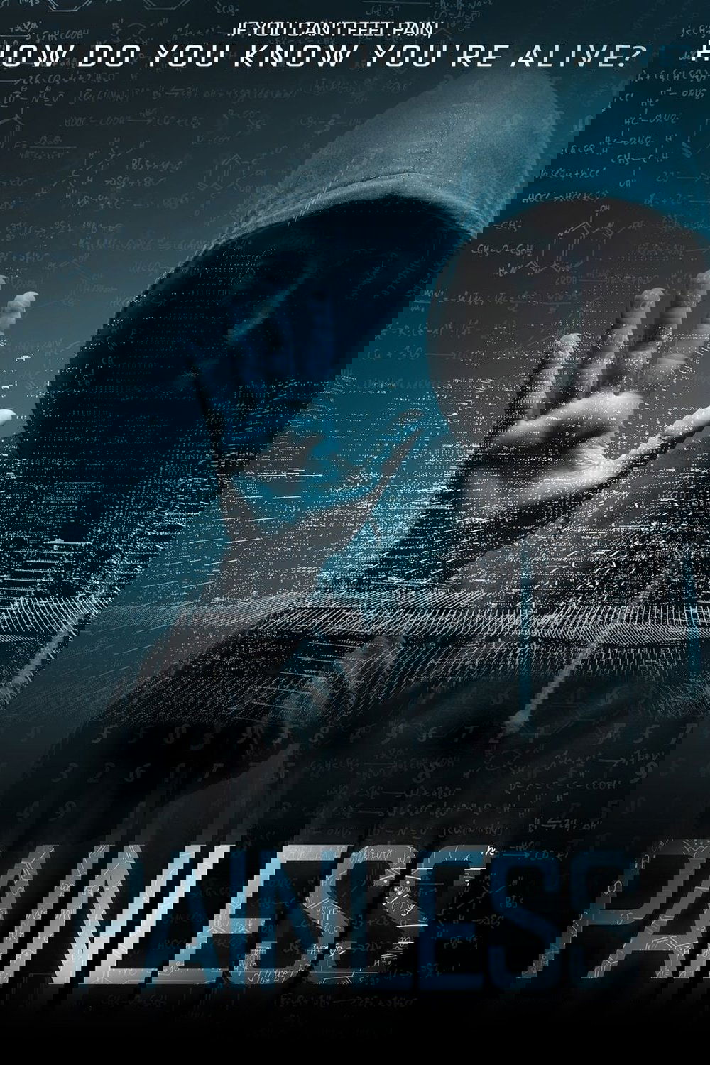 Painless poster