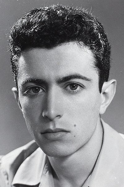 Antonio Ganzarolli