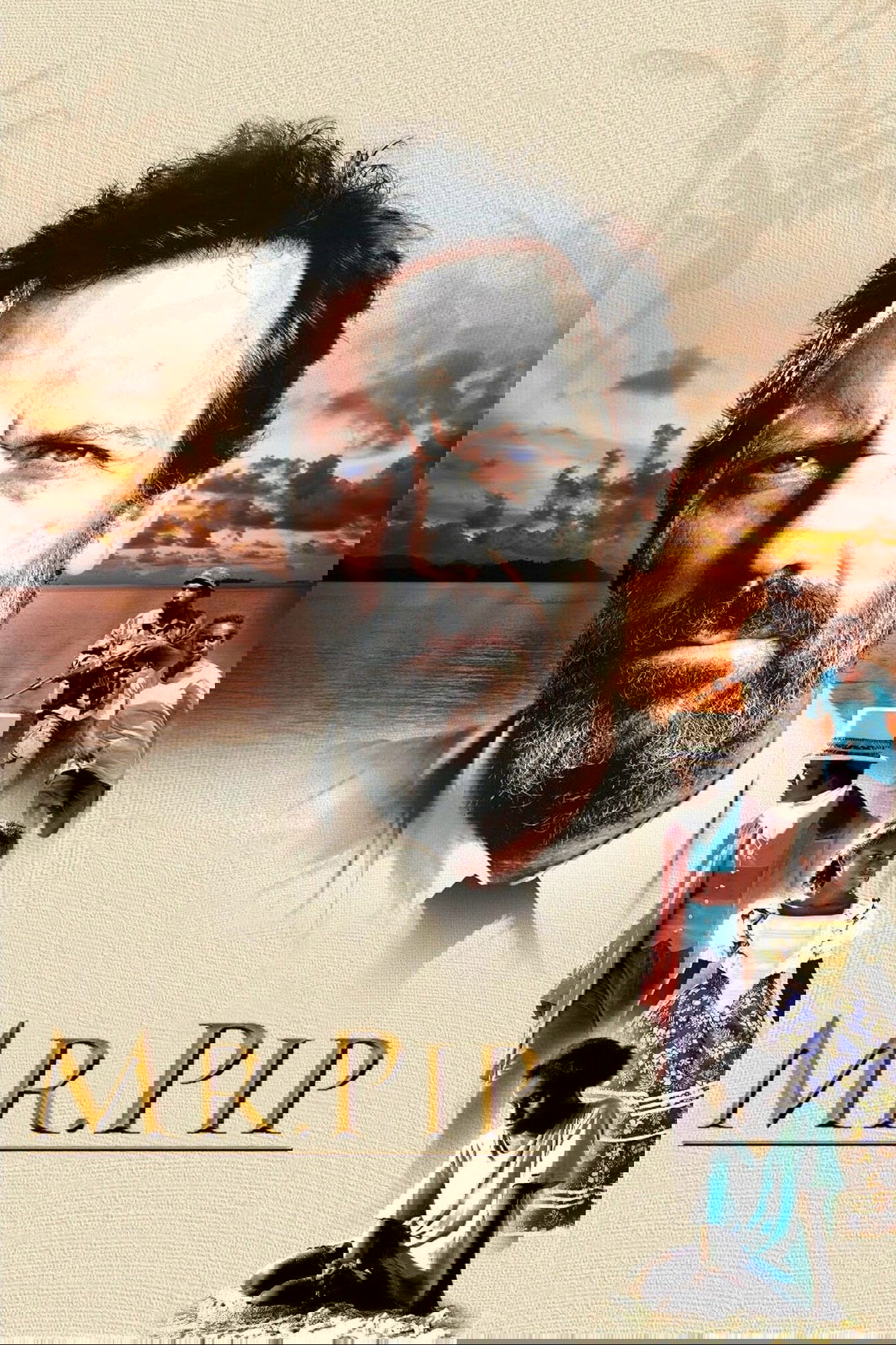 Mr. Pip poster