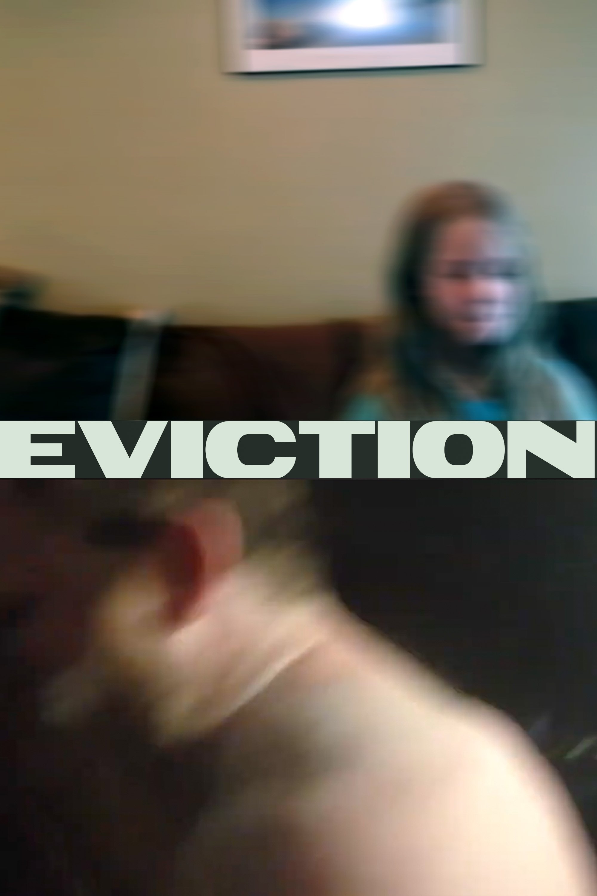 Eviction poster