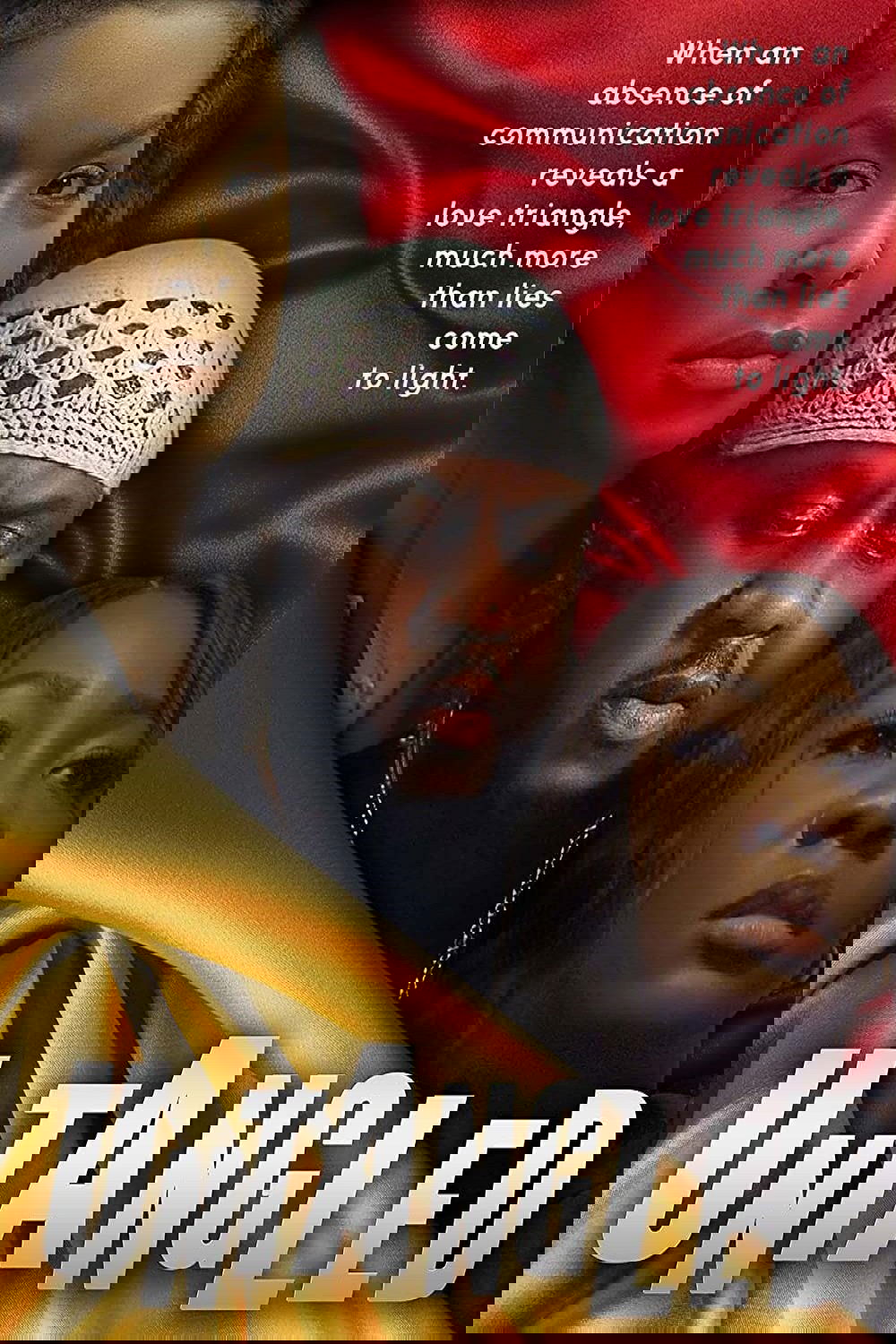 Untangled poster