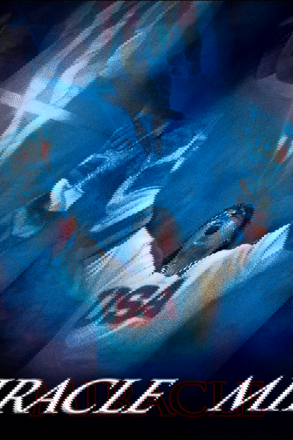 Miracle poster