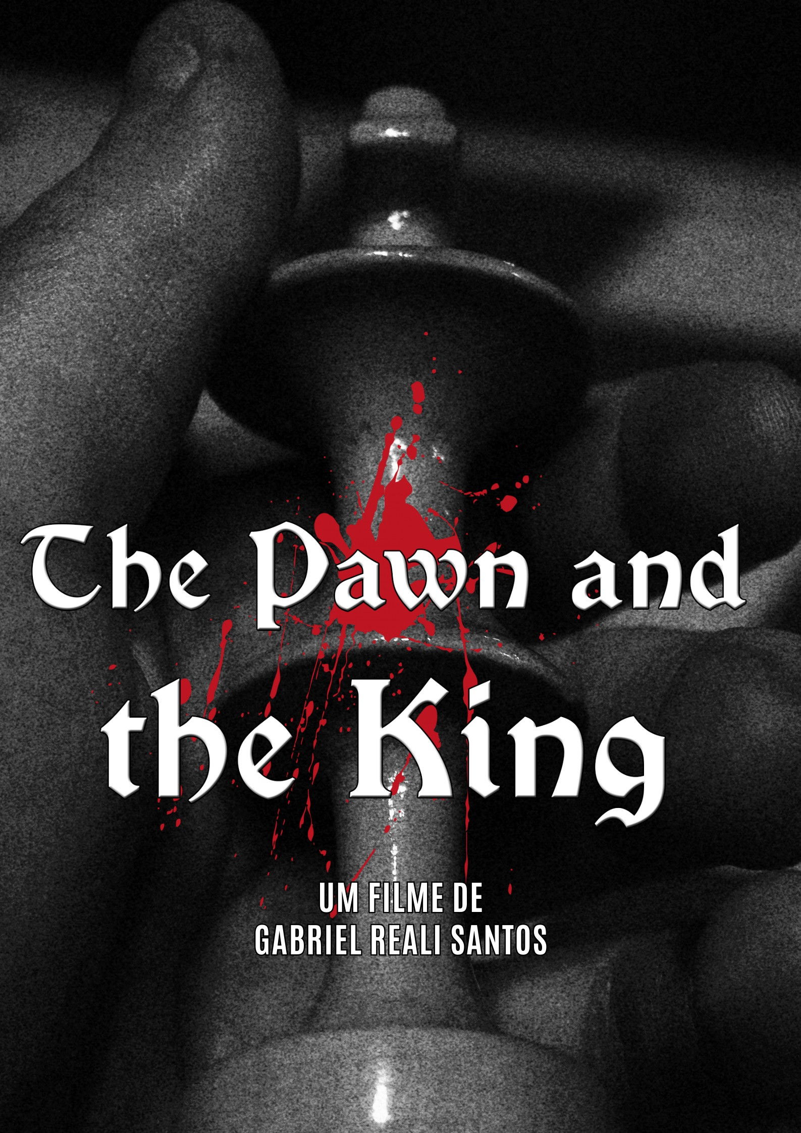 The Pawn and the King poster