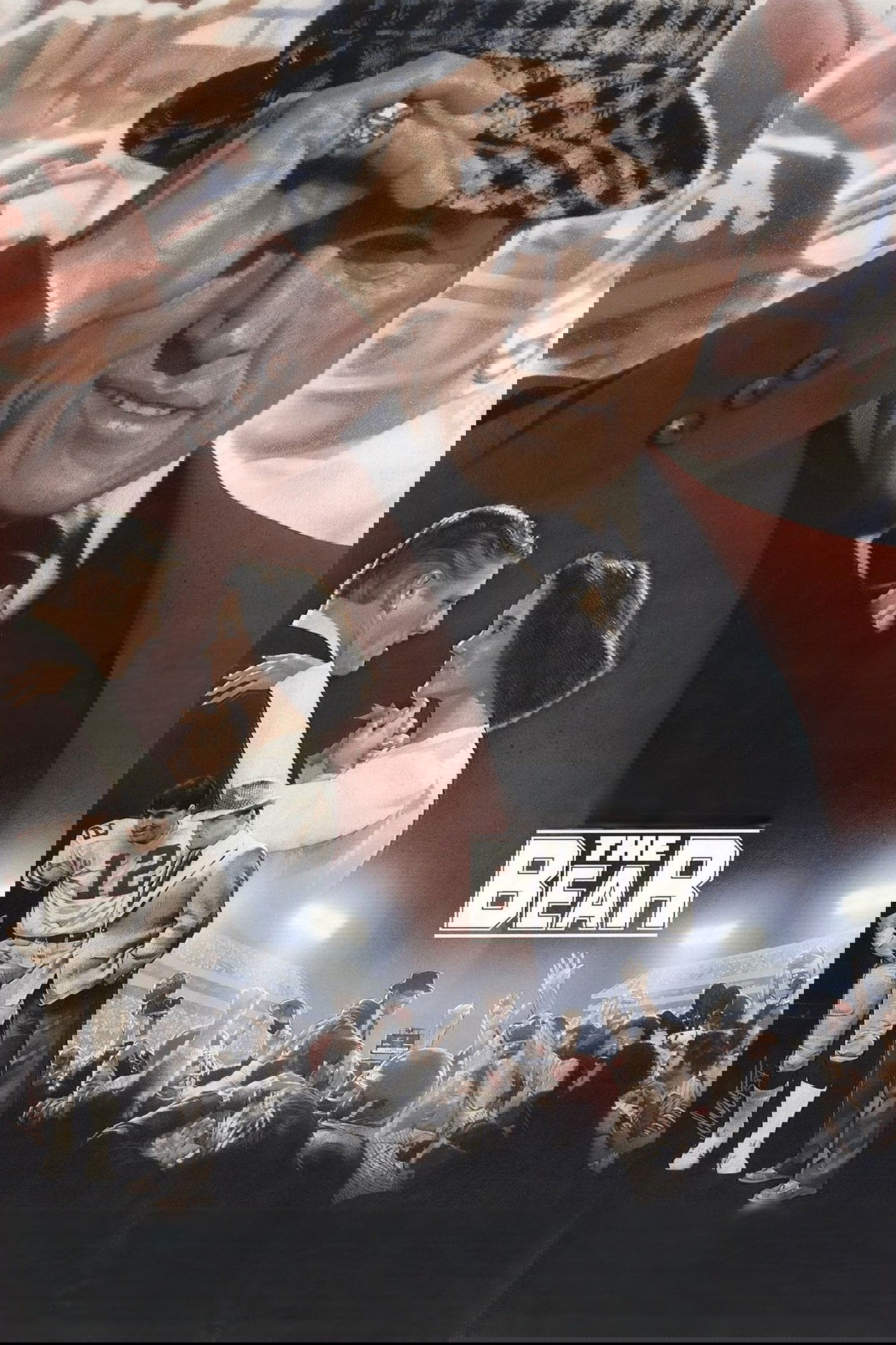 The Bear poster