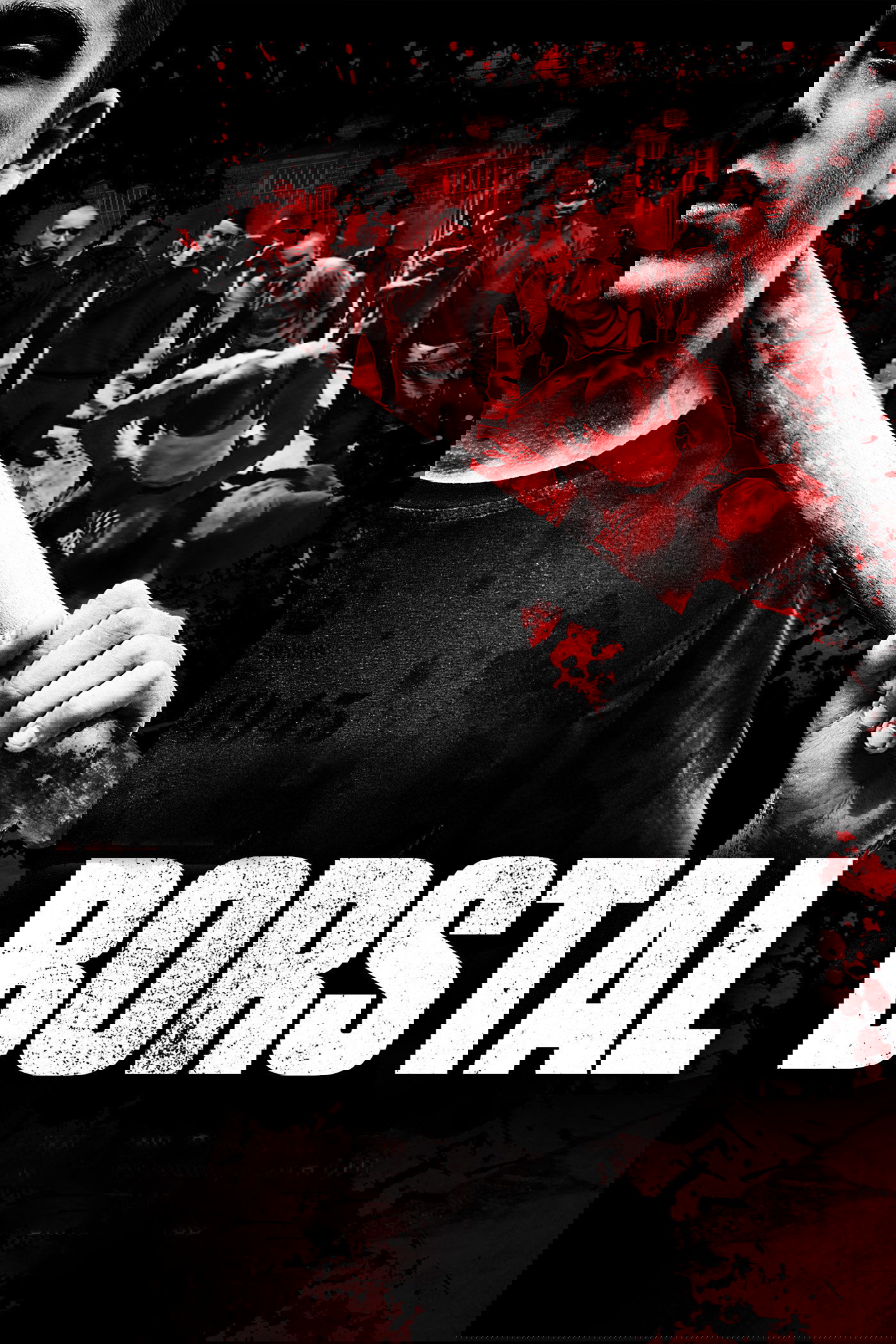 Borstal poster