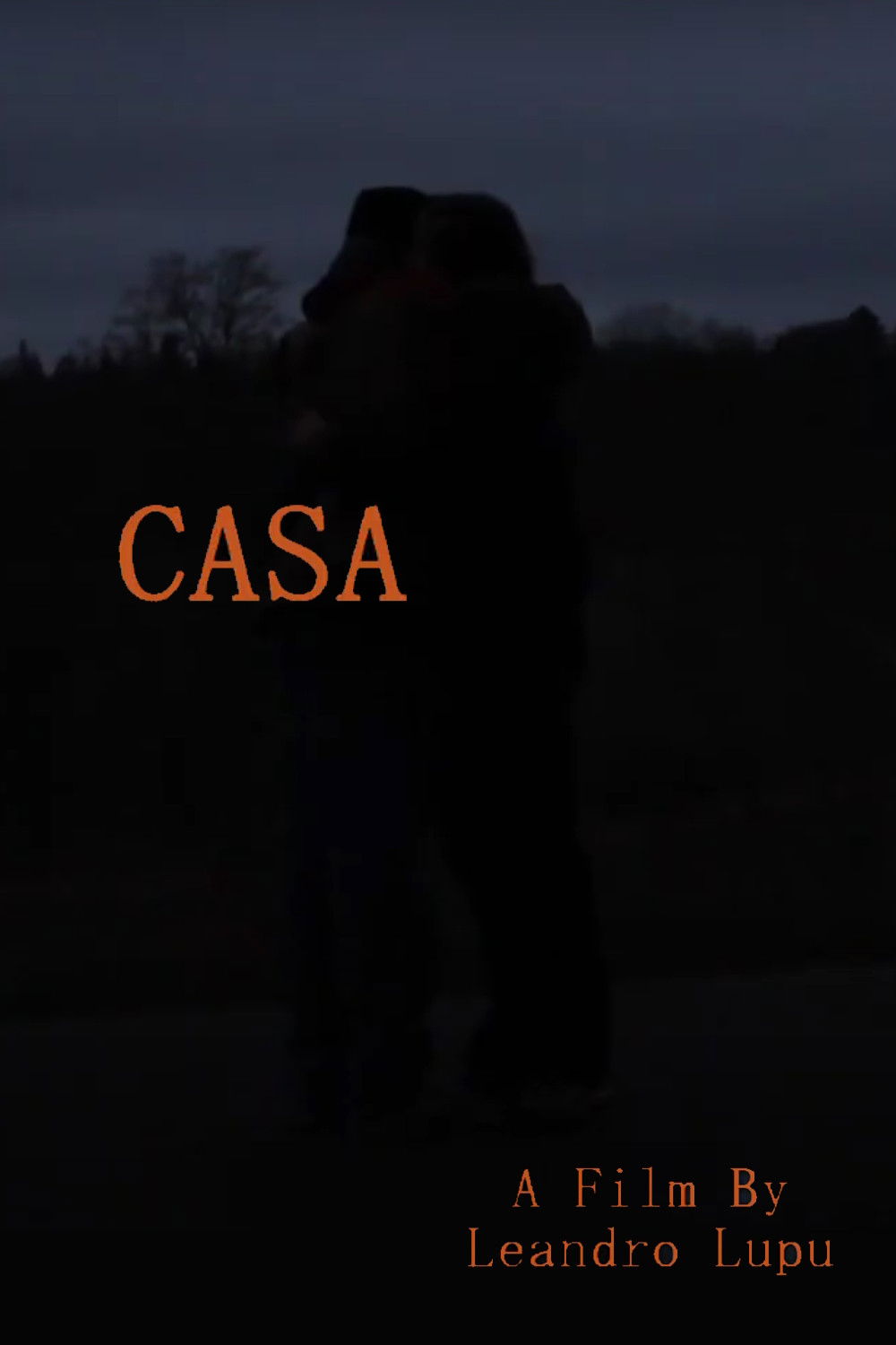 CASA poster