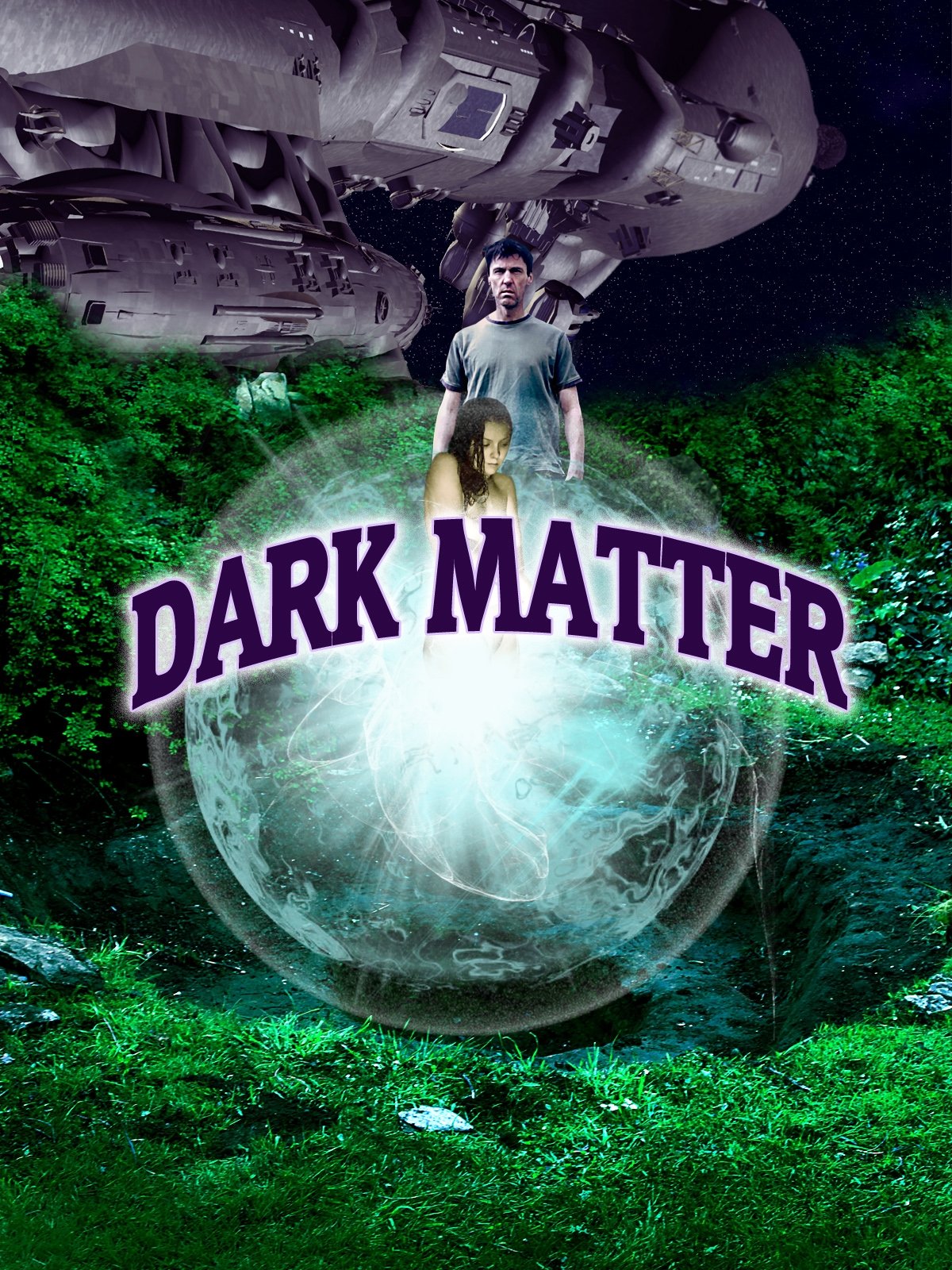 Dark Matter poster