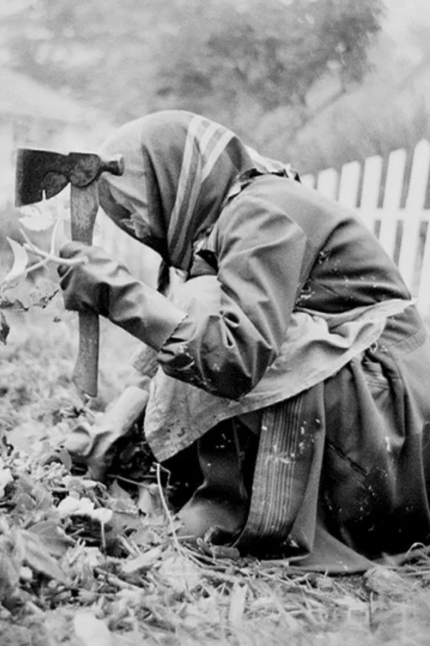 Prysia’s Garden poster