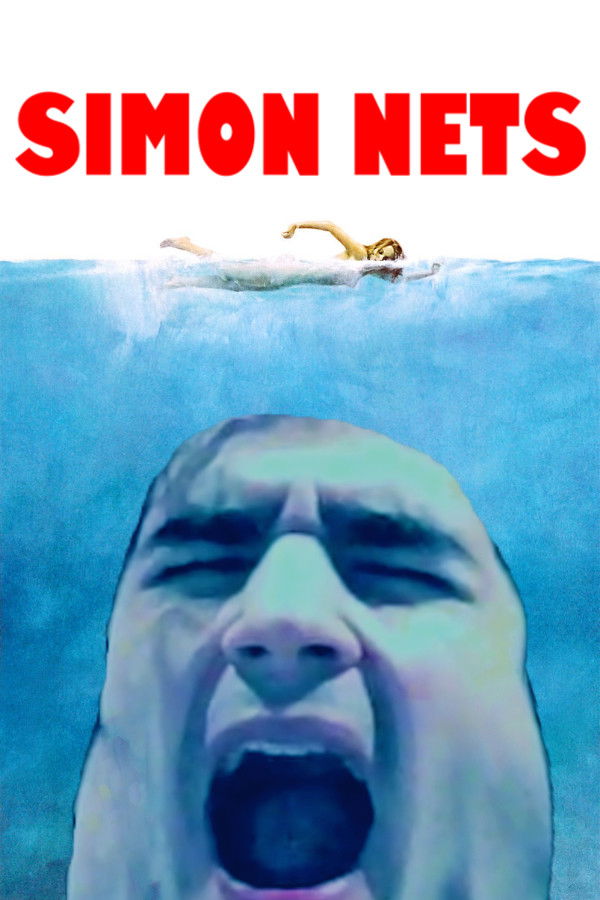 SIMON NETS poster