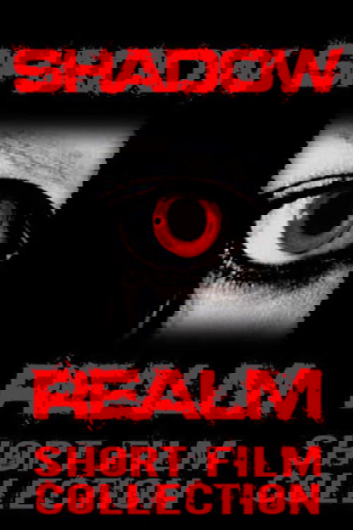Shadow Realm poster