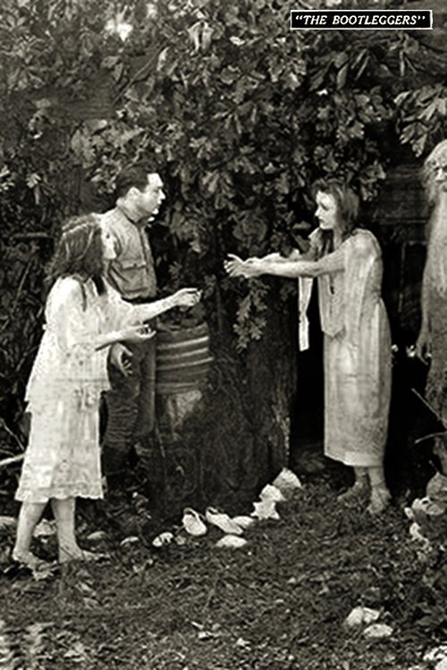The Bootleggers poster