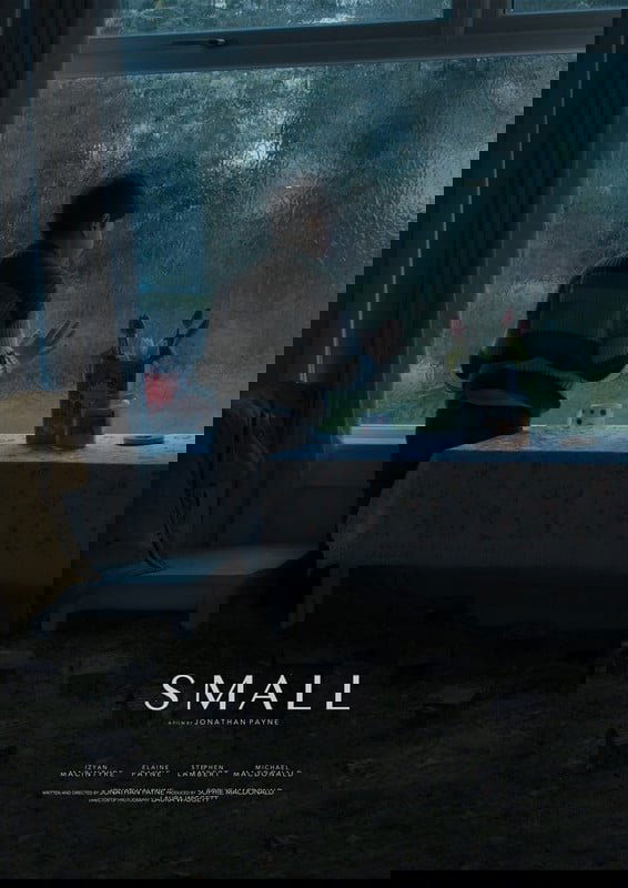 Small poster