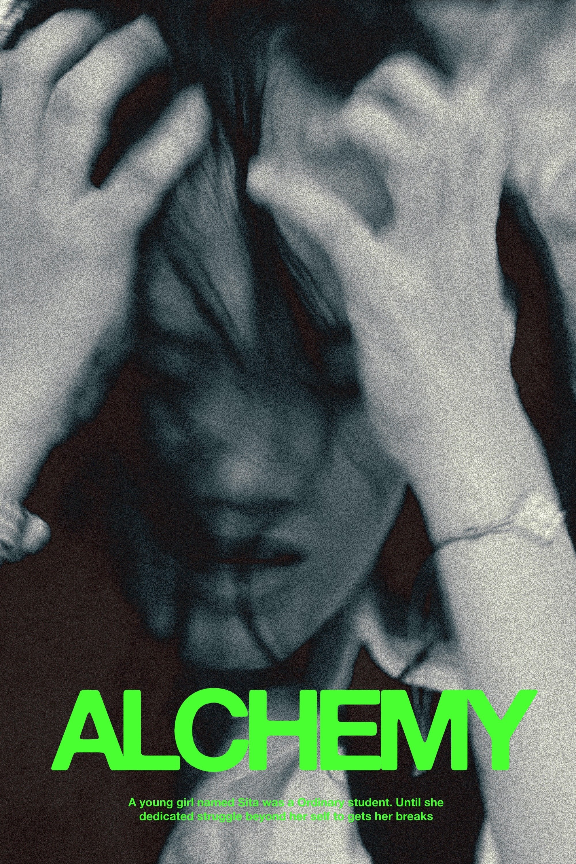 Alchemy poster