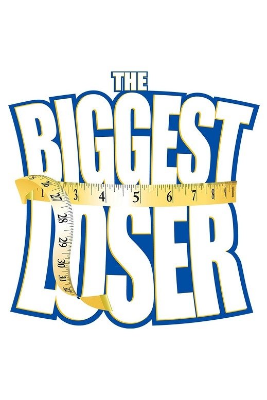The Biggest Loser South Africa poster