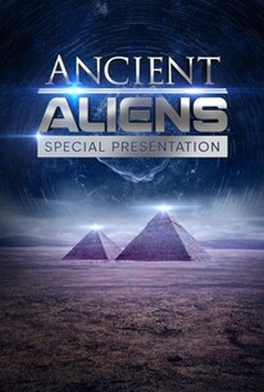 Ancient Aliens: Special Presentation poster