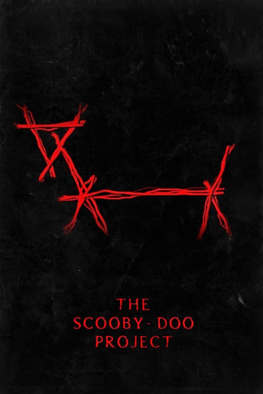 The Scooby-Doo Project poster