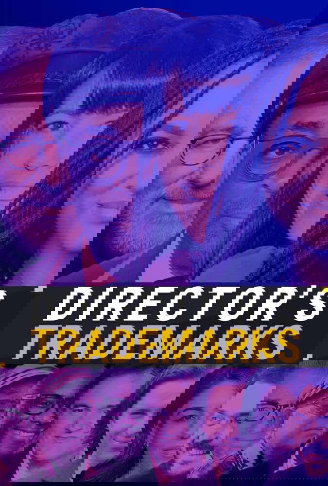Director's Trademarks poster