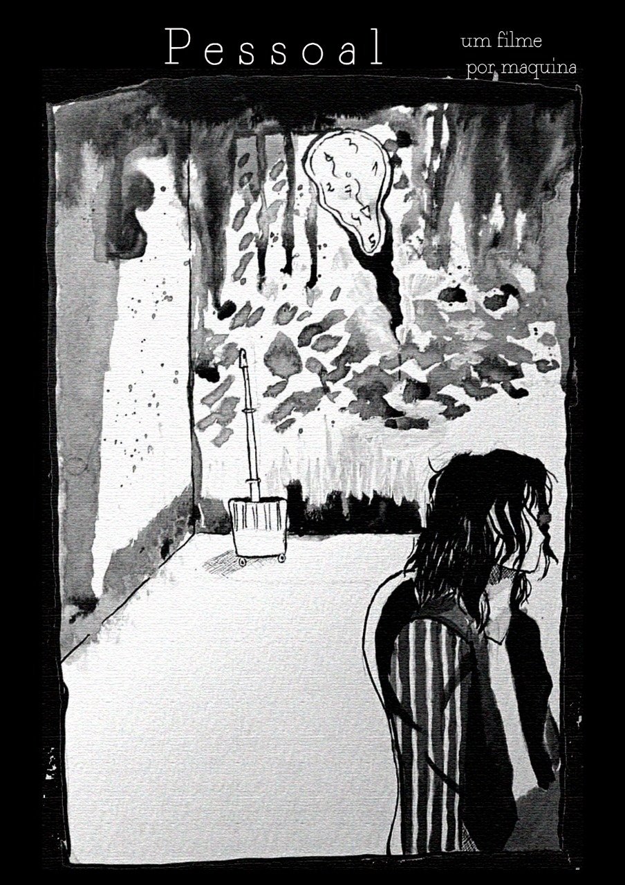 Pessoal poster