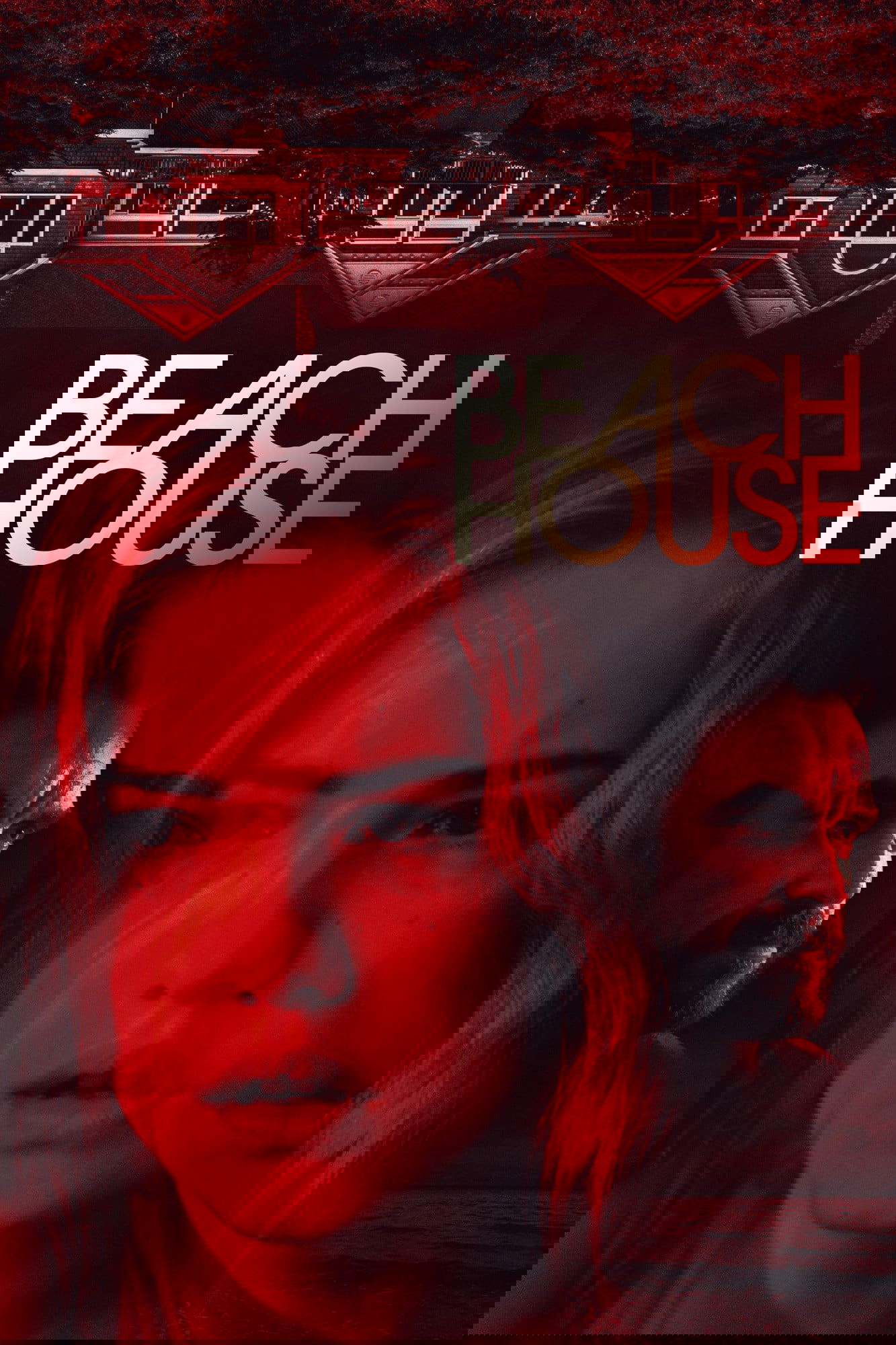 Beach House poster