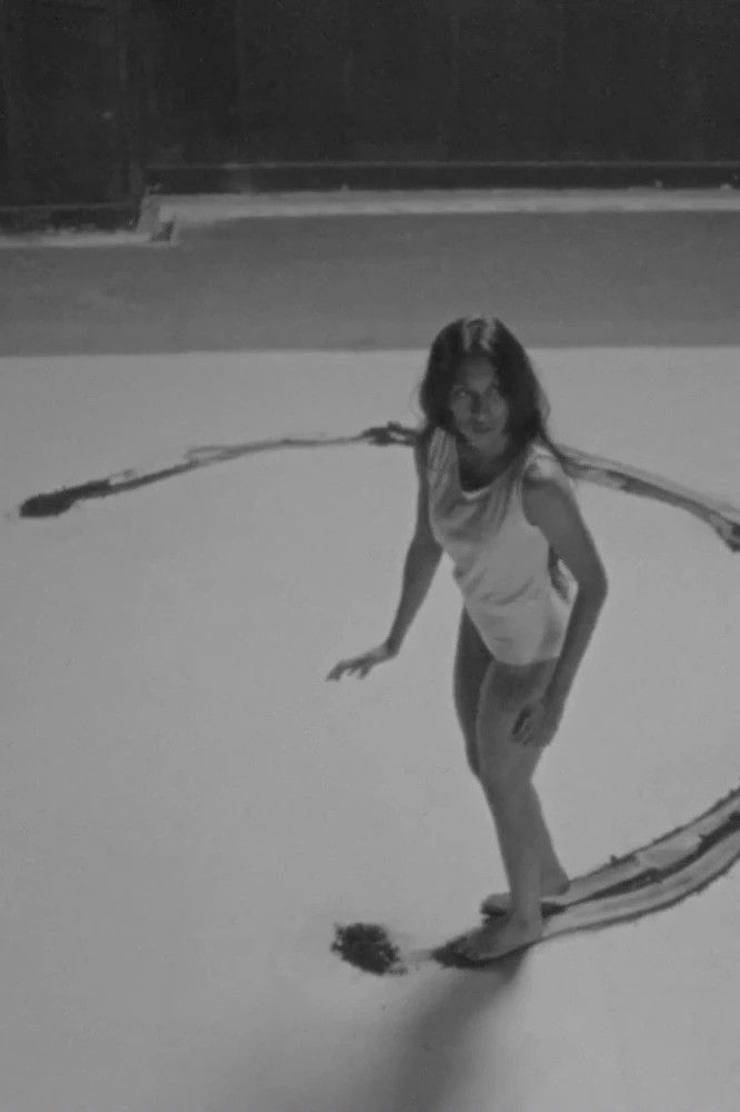 The Stone That Remembers poster